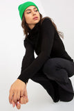 Ribbed Turtleneck Sweater for Everyday Comfort and Style
