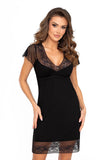 Elegant Tulle Dress with Alluring Embroidery Details