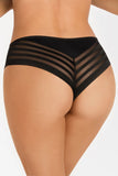  Brazilian style panties model 185300 Gorsenia Lingerie 