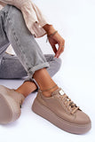  Sport Shoes model 185323 Step in style 