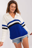 Cozy Acrylic and Wool Blend Knitwear for All Seasons