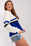 Cozy Acrylic and Wool Blend Knitwear for All Seasons