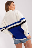 Cozy Acrylic and Wool Blend Knitwear for All Seasons