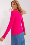Elegant Striped Turtleneck Long-Sleeve Sweater for Everyday Wear
