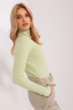 Elegant Turtleneck Sweater for Work and Everyday Comfort