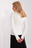 Elegant Soft Viscose Turtleneck Sweater for Everyday Wear