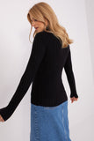 Elegant Soft Viscose Turtleneck Sweater for Everyday Wear