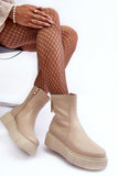  Boots model 185614 Step in style 