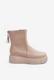  Boots model 185614 Step in style 