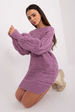 Versatile Acrylic Blend Tunic for All Seasons