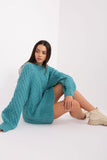 Stylish Acrylic Blend Knitwear for All Sizes
