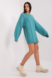 Stylish Acrylic Blend Knitwear for All Sizes