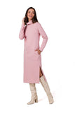 Comfortable Cotton-Blend Clothing for Everyday Wear
