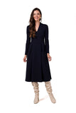 Comfortable Cotton Blend Stretch Fabric Garment