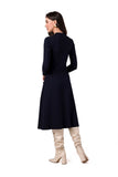 Comfortable Cotton Blend Stretch Fabric Garment