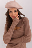 Luxurious Acrylic-Cotton-Cashmere Blend Scarf