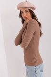 Luxurious Acrylic-Cotton-Cashmere Blend Scarf