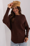 Luxurious Soft Blend Sweater - Acrylic, Cotton & Cashmere