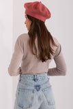 Luxurious Blend Knit Sweater - Soft & Cozy Feel