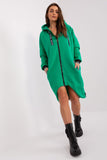 Cozy Zip-Up Hoodie with Pockets for Active Lifestyle