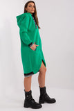 Cozy Zip-Up Hoodie with Pockets for Active Lifestyle