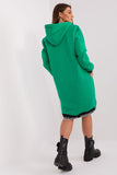 Cozy Zip-Up Hoodie with Pockets for Active Lifestyle