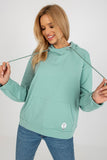 Cotton Spandex Blend Casual T-Shirt for Everyday Wear
