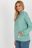 Cotton Spandex Blend Casual T-Shirt for Everyday Wear
