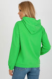 Comfortable Cotton-Spandex Blend T-shirt for Everyday Wear