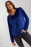 Viscose-Spandex Blend Stylish Top - One Size Fits All