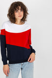 Soft Cotton Blend Stretch Top - One Size Fits All