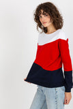 Soft Cotton Blend Stretch Top - One Size Fits All
