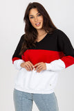 Comfortable Cotton-Spandex Blend Women's Top