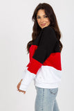 Comfortable Cotton-Spandex Blend Women's Top