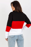 Comfortable Cotton-Spandex Blend Women's Top
