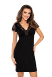 Betty Lace Chemise: Elegant & Alluring Design