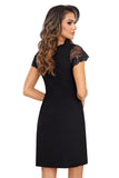 Betty Lace Chemise: Elegant & Alluring Design