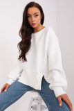 Comfortable Cotton-Polyester Blend Unisex Top