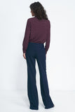 Stylish Viscose Blend Trousers for Everyday Wear