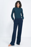 Elegant Viscose Top for Effortless Style and Comfort