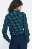 Elegant Viscose Top for Effortless Style and Comfort