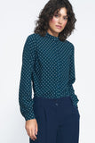 Elegant Viscose Top for Effortless Style and Comfort