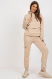 Versatile Cotton-Polyester Blend Apparel for All Sizes