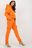 Versatile Cotton-Polyester Blend Garment for All Sizes