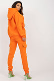 Versatile Cotton-Polyester Blend Garment for All Sizes