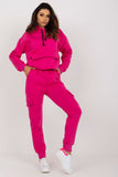 Cotton-Polyester Blend Unisex Clothing Item