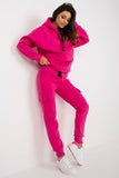 Cotton-Polyester Blend Unisex Clothing Item
