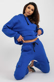 Soft Cotton-Polyester Blend Unisex Apparel