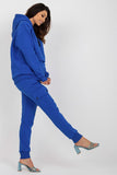 Soft Cotton-Polyester Blend Unisex Apparel