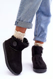 Stylish Insulated Snow Boots for Ultimate Winter Comfort